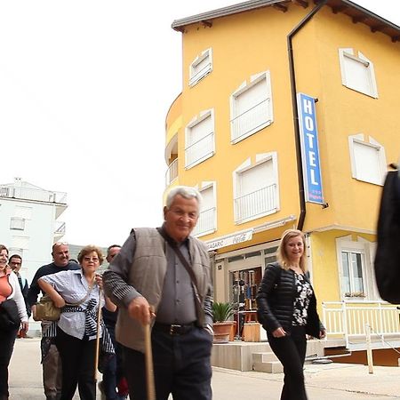 Hotel Bagaric -Ispod Brda Ukazanja Adress Kraljice Mira 56 Bijakovci Medugorje Exterior photo