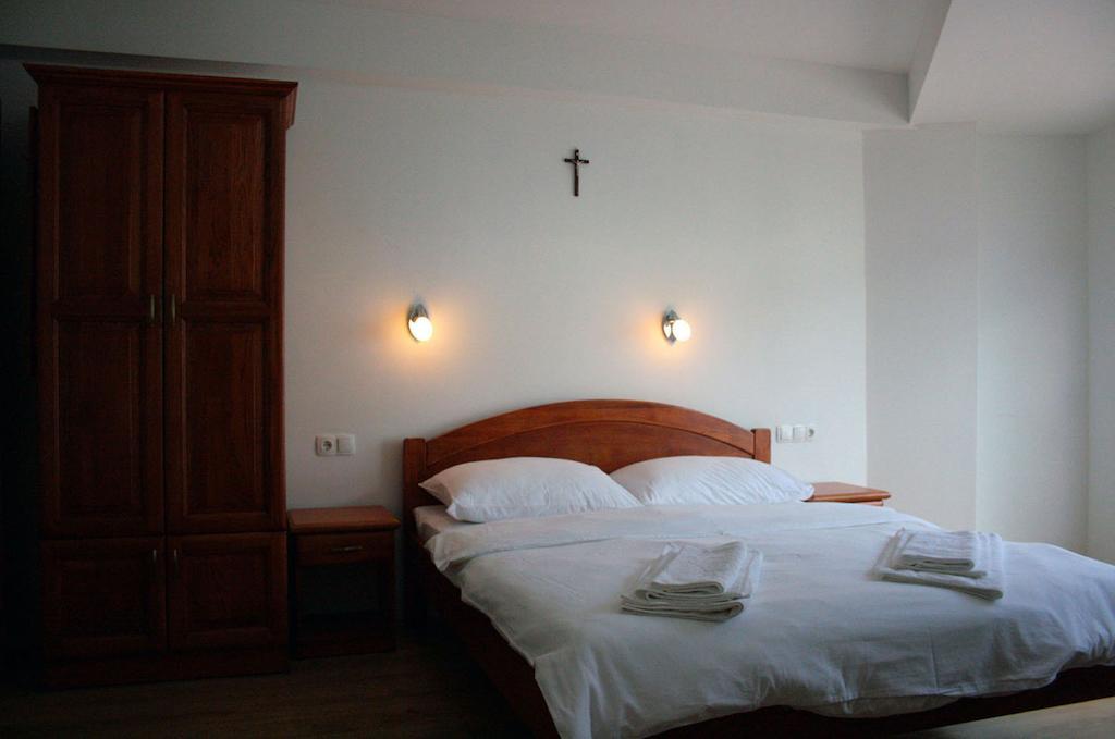 Hotel Bagaric -Ispod Brda Ukazanja Adress Kraljice Mira 56 Bijakovci Medugorje Room photo