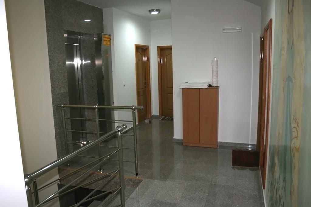 Hotel Bagaric -Ispod Brda Ukazanja Adress Kraljice Mira 56 Bijakovci Medugorje Exterior photo