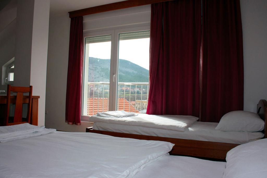 Hotel Bagaric -Ispod Brda Ukazanja Adress Kraljice Mira 56 Bijakovci Medugorje Room photo