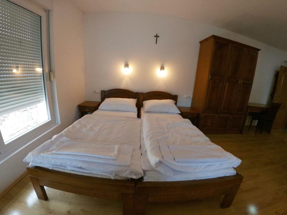 Hotel Bagaric -Ispod Brda Ukazanja Adress Kraljice Mira 56 Bijakovci Medugorje Room photo