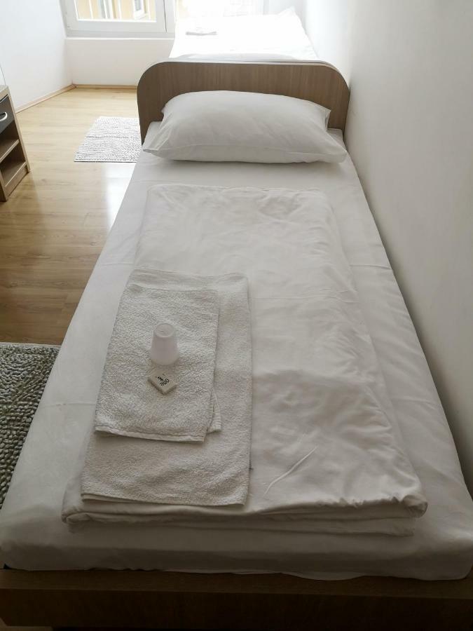 Hotel Bagaric -Ispod Brda Ukazanja Adress Kraljice Mira 56 Bijakovci Medugorje Room photo